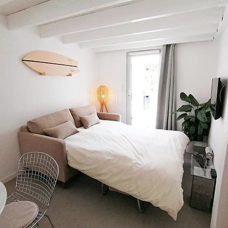Little Casa Royan Apartment Exterior photo