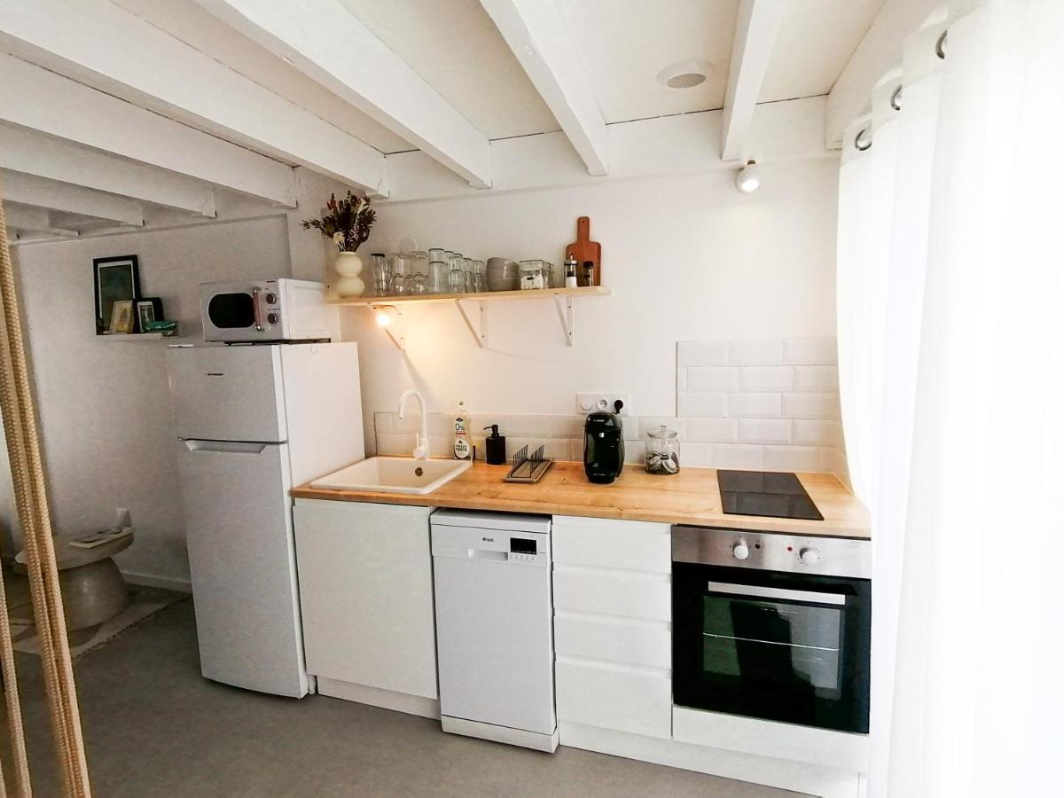 Little Casa Royan Apartment Exterior photo